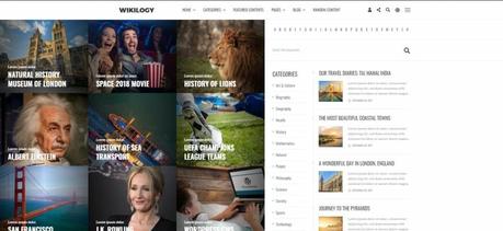 knowledge base WordPress Wiki Themes knowledge base WordPress Wiki Themes