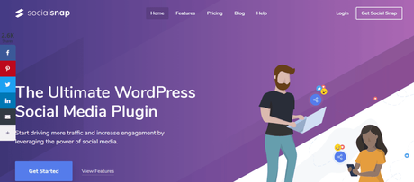 Best Twitter Marketing Tools In 2020 Social snap for twitter marketing