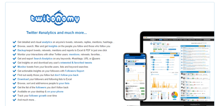 Twitter Marketing Twitter Marketing