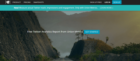 TweetReach Marketing Tools TweetReach Marketing Tools