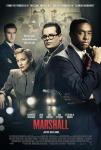 Marshall (2017) Review