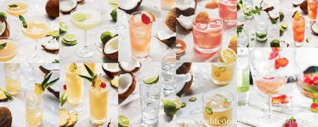 Mixology Astrology: RumHaven Cocktails for Each Zodiac Sign