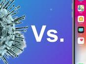 Experts That Smartphones More Dangerous Than Coronavirus