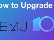 Upgrade Your Huawei Phone EMUI