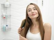 Benefits Hair Massage