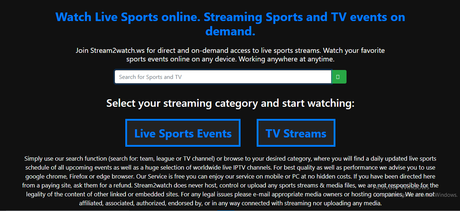 Top 10+ Best Free Live TV Streaming Websites 2020