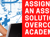 Assignment Help: Assured Solution Overcome Academic Work