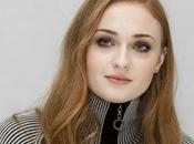 Making Sophie Turner Empire