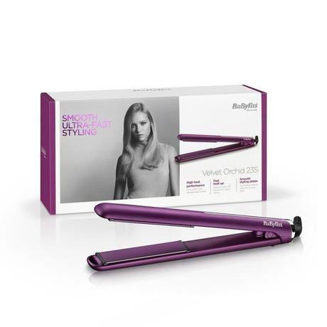 How to Choose the Best Hair Straightener For Your Hair Type?