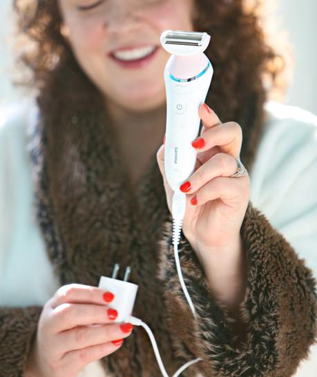 Is This The Best Electric Razor for Sensitive and Aging Skin?