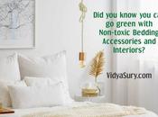 Easy Tips Green With Non-toxic Bedding Accessories Interiors