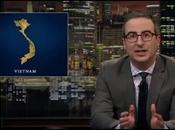 Vietnam Jealous Coronavirus Song Last Week Tonight
