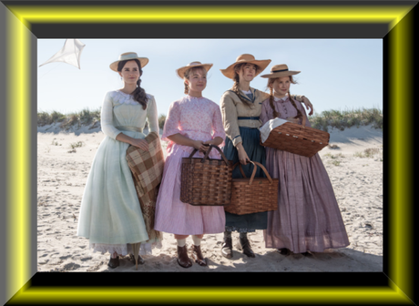 Little Women (2019) Movie Review