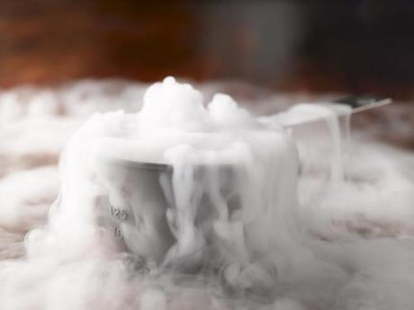 Dry Ice Can Kill You