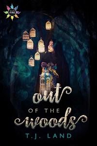 Mary Springer reviews Out of the Woods by TJ Land