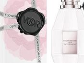 Fragrance Launch: Viktor&amp;Rolf Flowerbomb