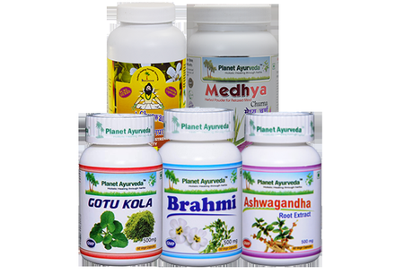 Ayurvedic Treatment for Dysphasia and Aphasia