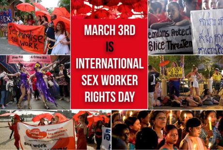 Sex Worker Rights Day 2020
