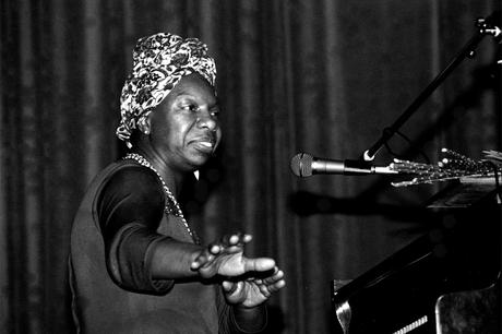 Art against racism: Nina Simone’s example