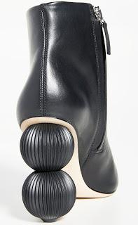 Shoe of the Day | Cult Gaia Cam Boots