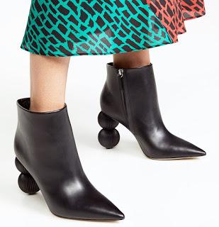 Shoe of the Day | Cult Gaia Cam Boots