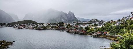 Five tips if you’re going on a cruise to Norway