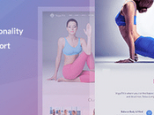 Best Yoga WordPress Theme 2020