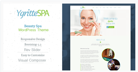 10 Best Yoga WordPress Theme In 2020 10 Best Yoga WordPress Theme