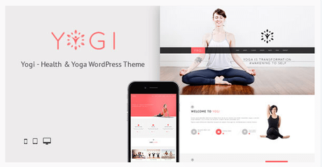 10 Best Yoga WordPress Theme In 2020 10 Best Yoga WordPress Theme