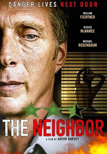 The Neighbour (2018)