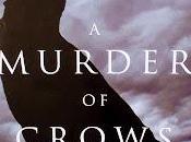 Murder Crows Skewis