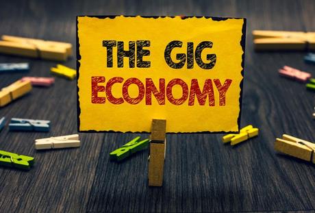 The State of the Blue Collar Gig Economy in India
