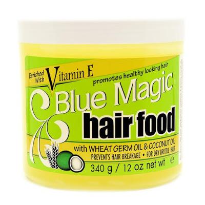 How Healthy Are Blue Magic Hair Products For Women?