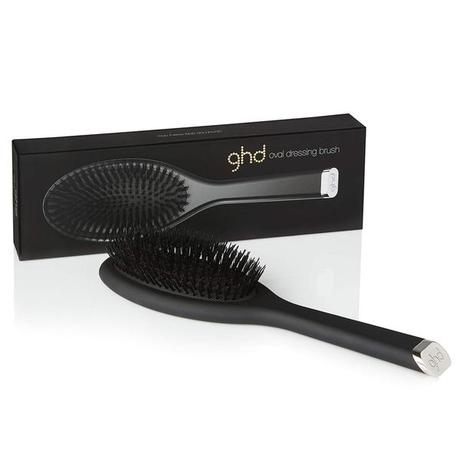 Ghd Oval Dressing Brush Review