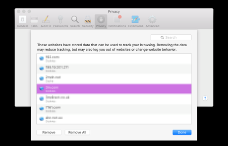 How to Clear Cache on Your MacBook, iMac or Mac Mini Safari Browser