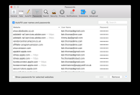 How to Clear Cache on Your MacBook, iMac or Mac Mini Safari Browser