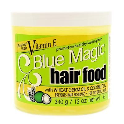 What Is Good Food Products For Hair?