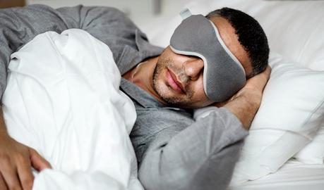 Best Rated Eye Masks (Sleep Masks) for Sleeping