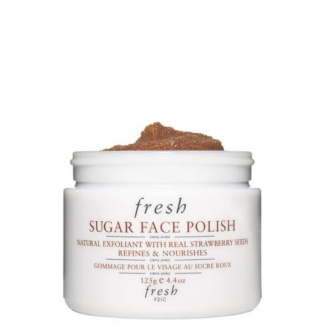 Best Face Scrub for Glowing Skin