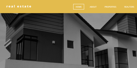realtor-agency-wordpress-theme real estate WordPress
