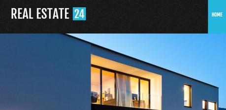 realtor-company-services-wordpress-theme real estate WordPress