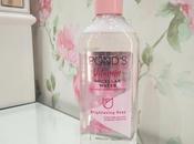 Pond’s Vitamin Micellar Water Review Brightening Rose