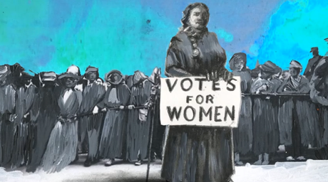 American Masters Spotlights 26 Unsung Women Who Changed History with Unladylike2020