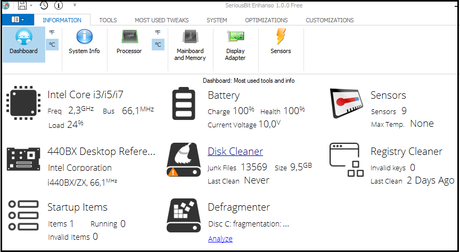 10 Best CPU Temperature Monitor Tools for Windows (FREE) Enhance Free