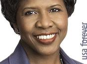 U.S. Postal Service Salutes Pioneering Journalist Gwen Ifill