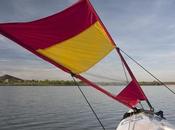 Best Kayak Sails That Navigate Through Waters Effortlessly
