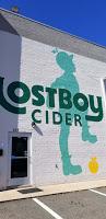 Lost Boy Cider - Virginia's First Urban Cidery