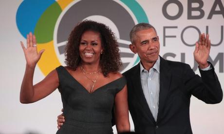Does Barack Obama’s Past Mean His Future?