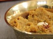 Pumpkin Halwa Babies