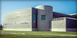 $1.2 Million Is Received By Burchfield Penney For Education And Community Management $1.2 Million Is Received By Burchfield Penney For Education And Community Management